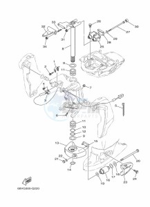 F100BETL drawing MOUNT-2