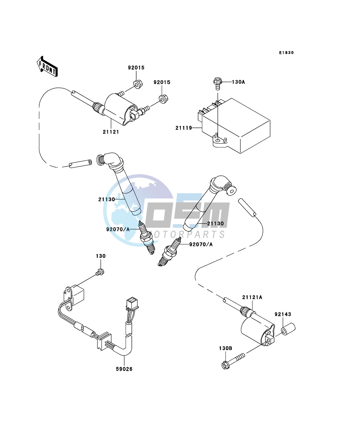 Ignition System