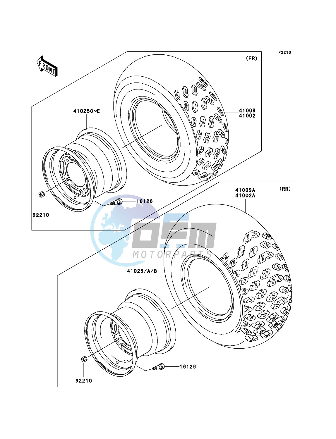 Tires