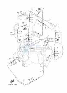 F250GETU drawing INTAKE-2