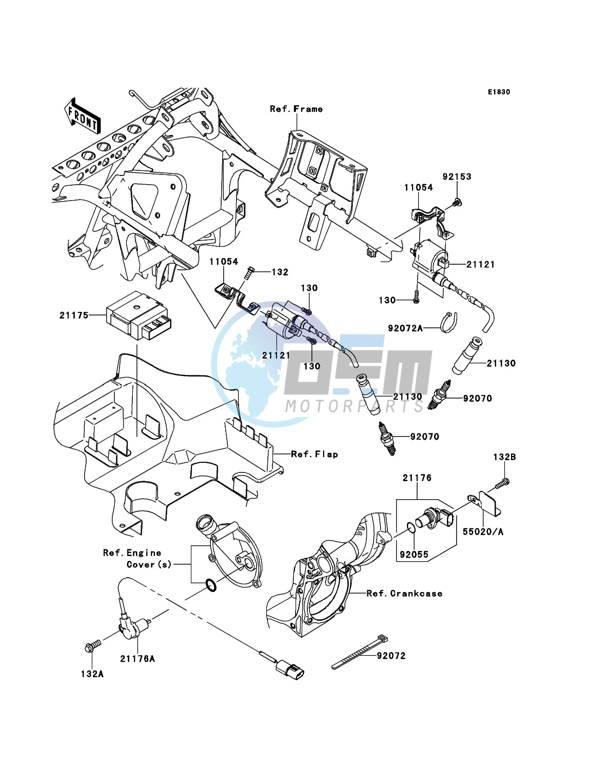 Ignition System