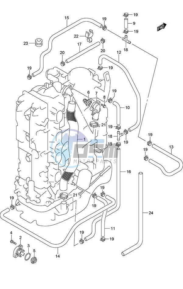 Thermostat