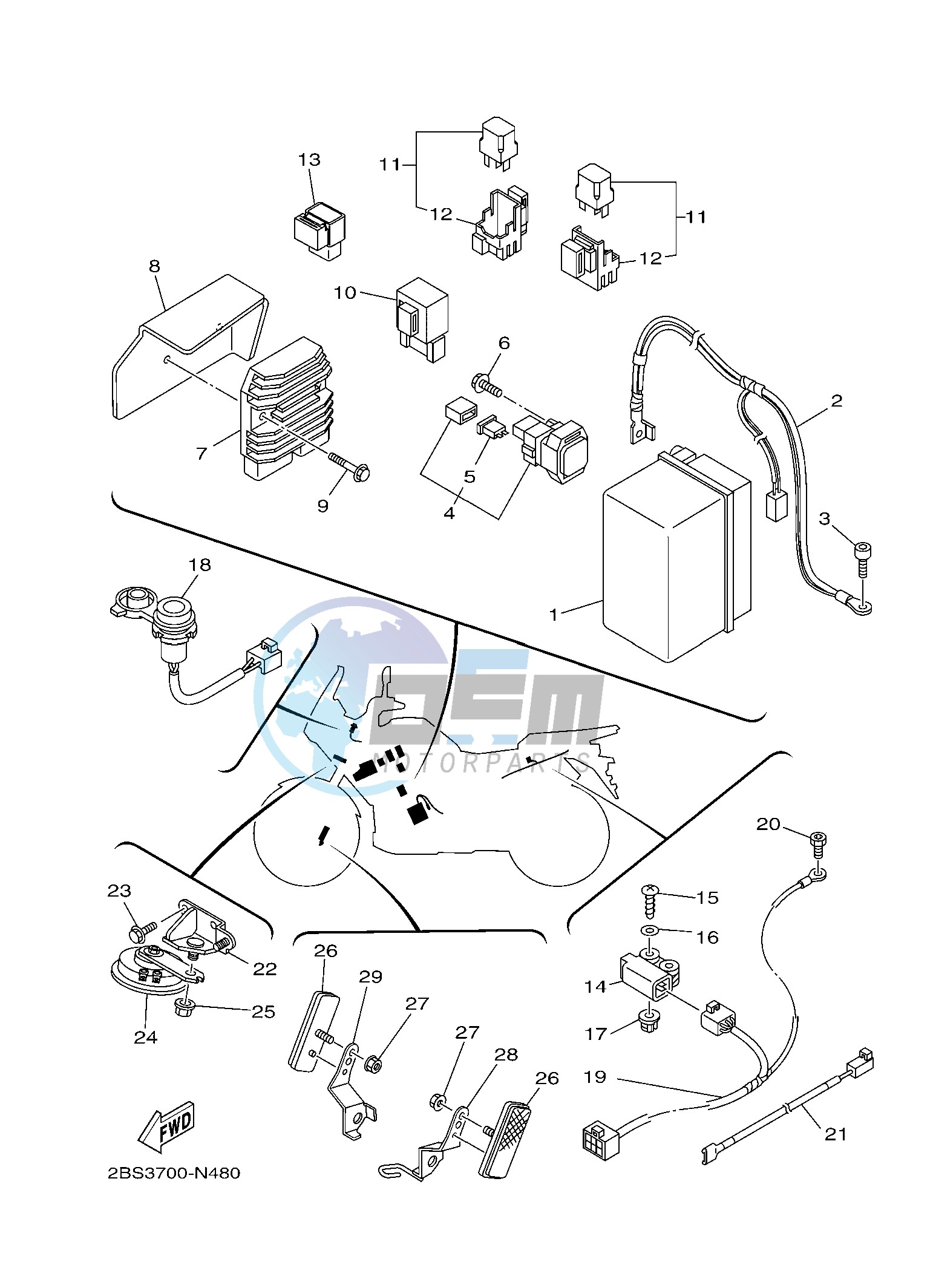 ELECTRICAL 2