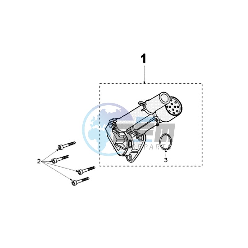 AIR INLET