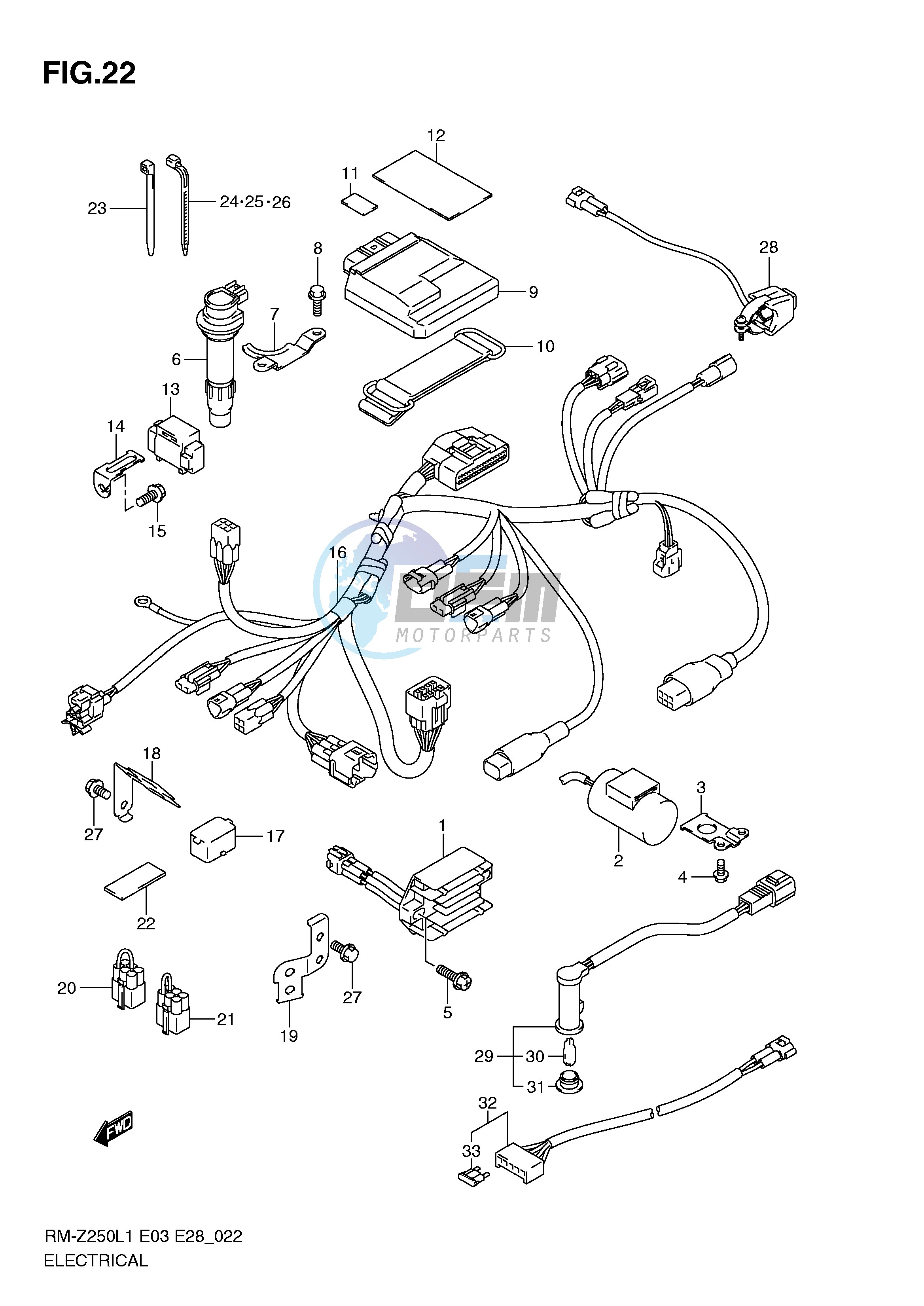 ELECTRICAL