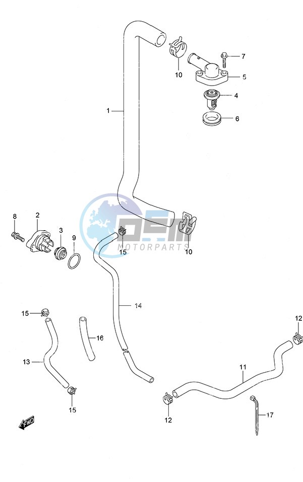 Thermostat