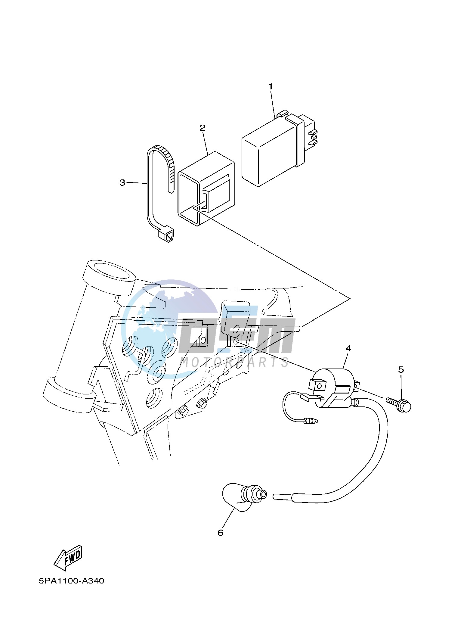 ELECTRICAL 1