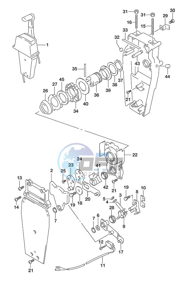 Top Mount Single (2)