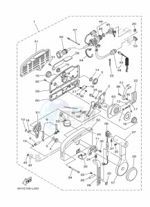 90AETOX drawing REMOTE-CONTROL-ASSEMBLY