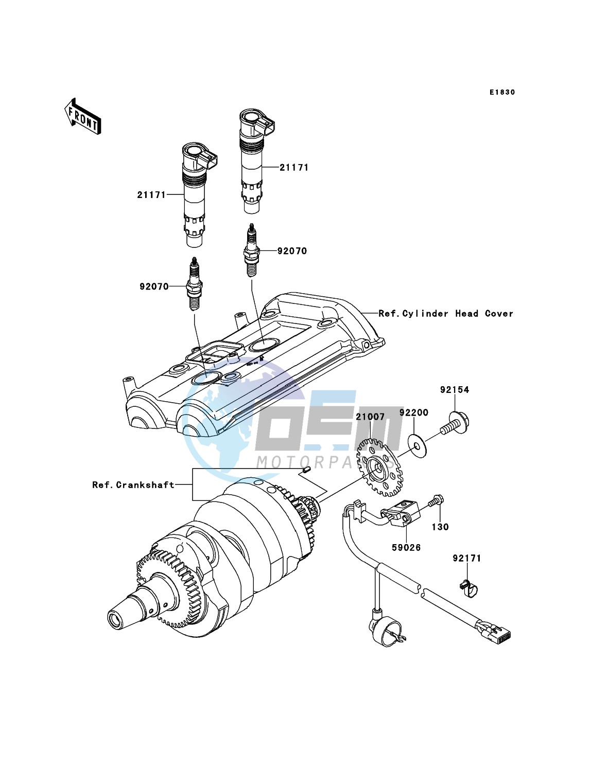 Ignition System