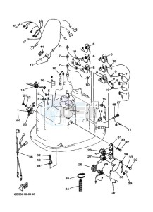 150AETX drawing ELECTRICAL-2