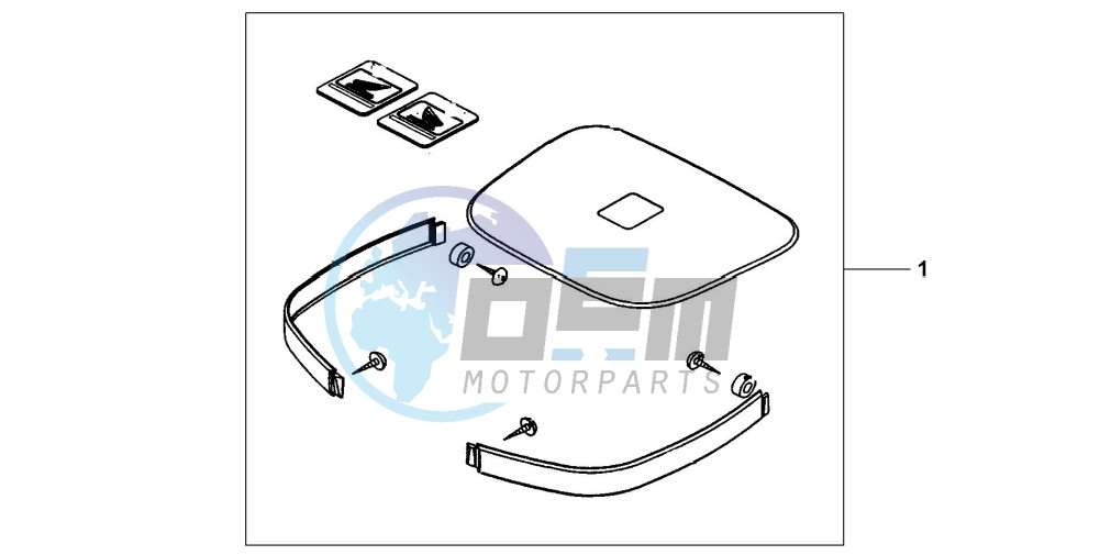 PANEL SET*PB324C*