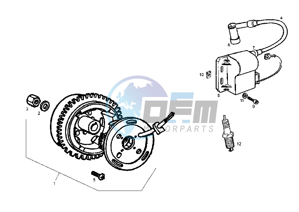 FLYWHEEL