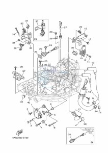 F20BEPL drawing ELECTRICAL-1