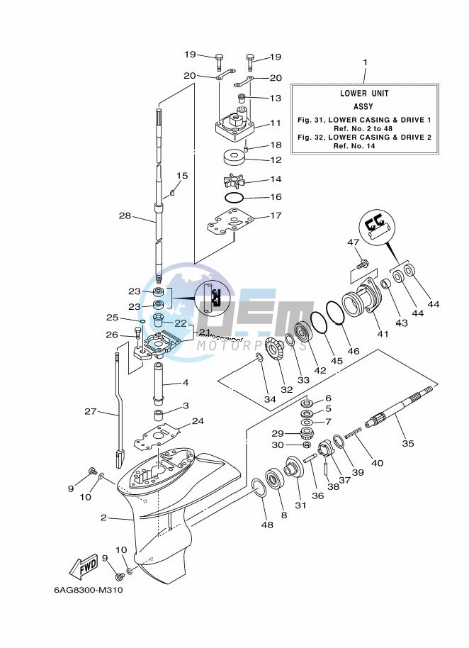 LOWER-CASING-x-DRIVE-1