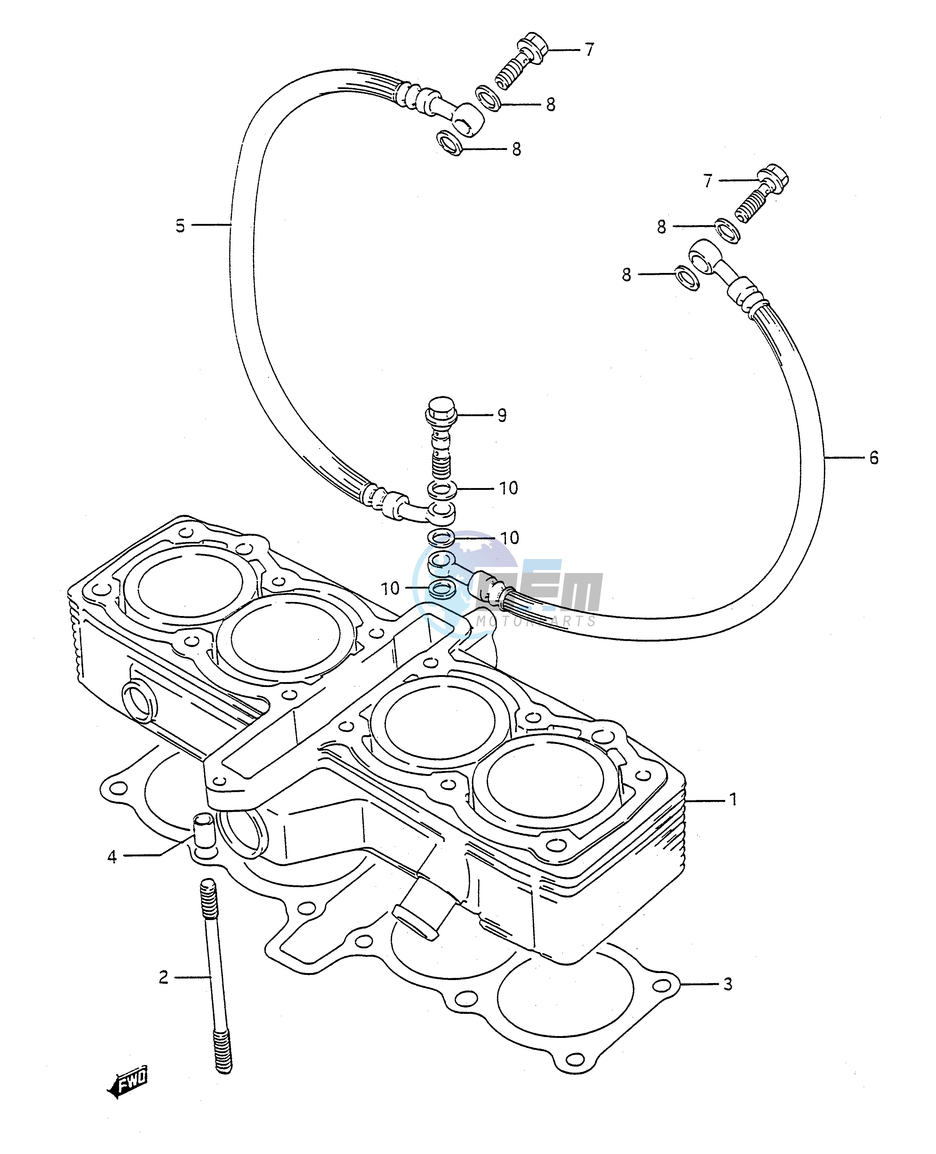 CYLINDER