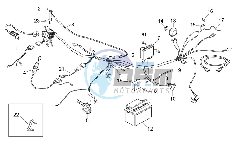 Electrical system