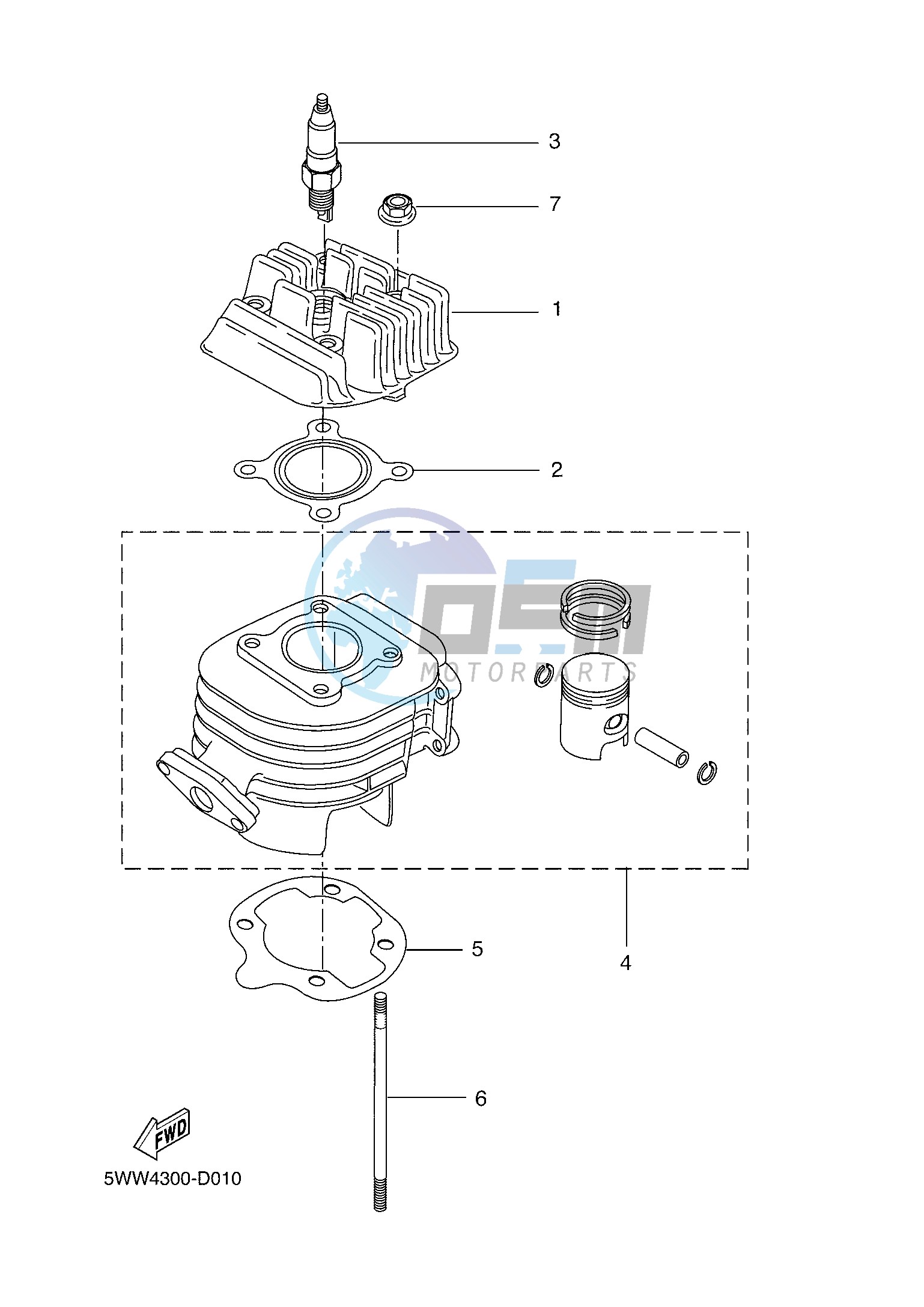 CYLINDER