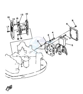 115C drawing ELECTRICAL-1