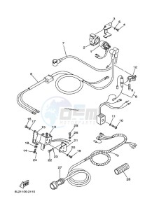 25N drawing ELECTRICAL-2