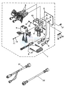 200B drawing OPTIONAL-PARTS-2