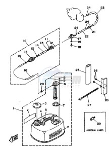 6C drawing FUEL-TANK