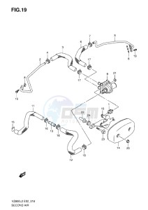 VZ800 drawing 2ND AIR