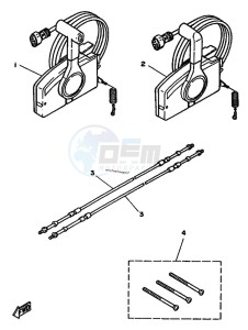 220AET drawing REMOTE-CONTROL