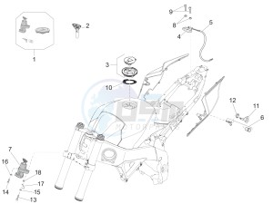 RSV4 1000 Racing Factory L.E. (APAC) (AUS, CP, Ja, MY, NZ, RI, VN) drawing Locks