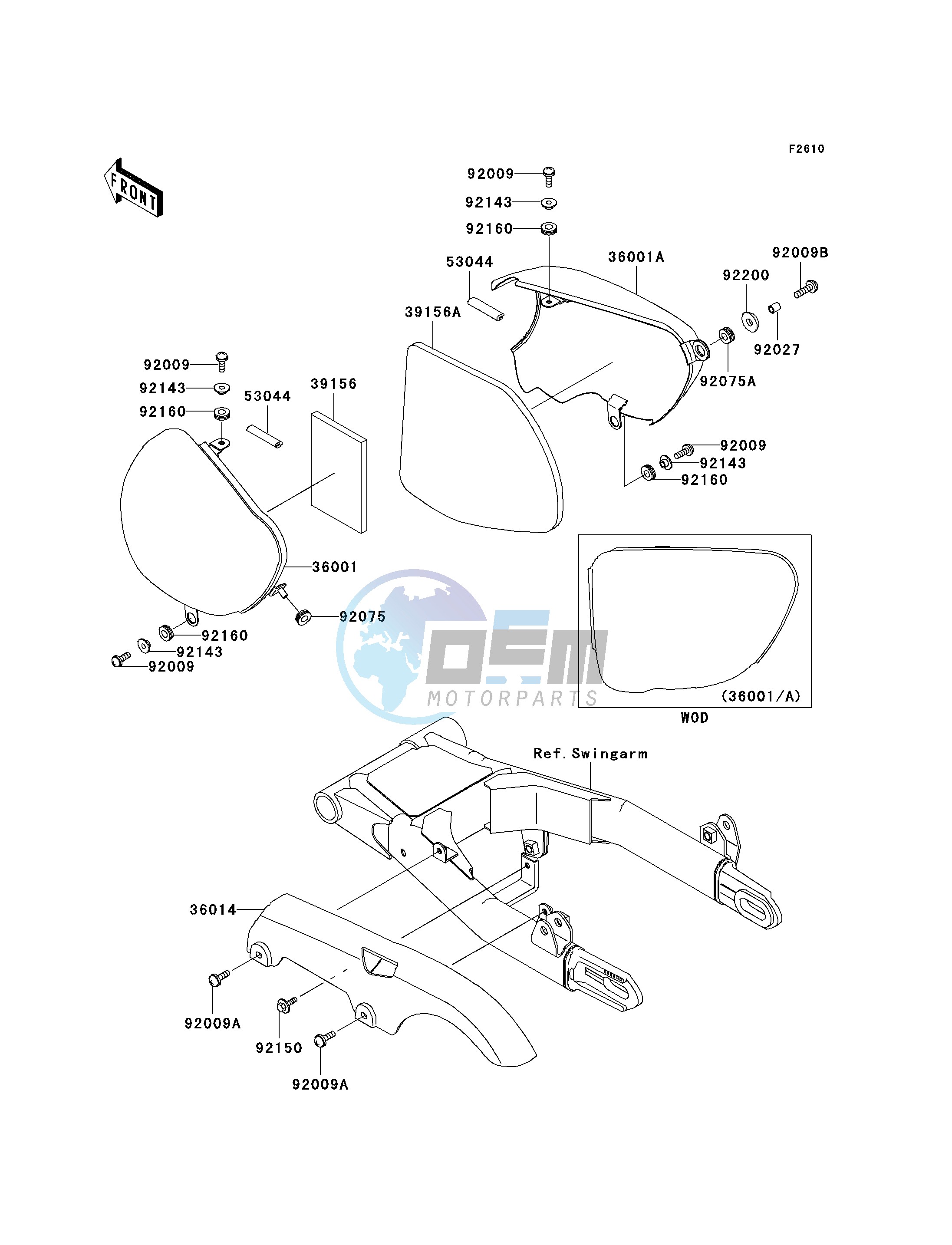 SIDE COVERS_CHAIN COVER