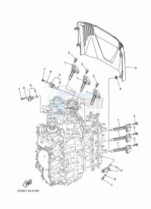 FL225FETX drawing ELECTRICAL-2