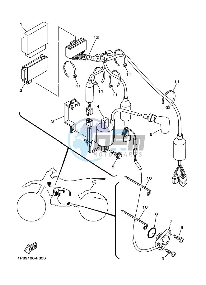 ELECTRICAL 1