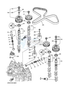 FL250BETU drawing VALVE