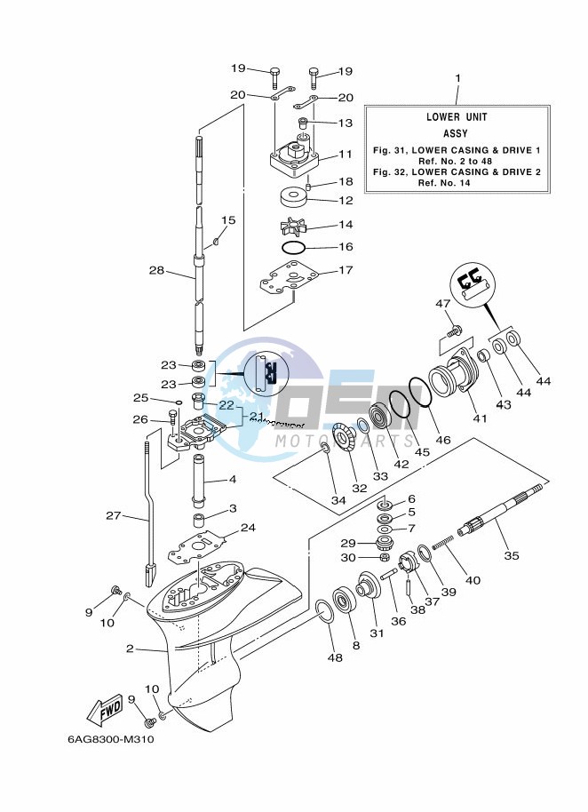 PROPELLER-HOUSING-AND-TRANSMISSION-1