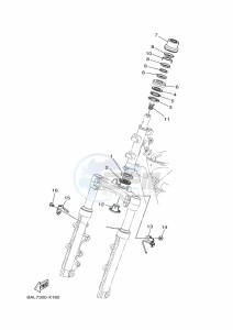 GPD155-A  (BBDK) drawing INTAKE