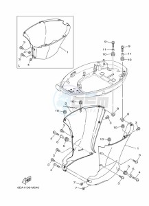 F200FETL drawing BOTTOM-COVER-2