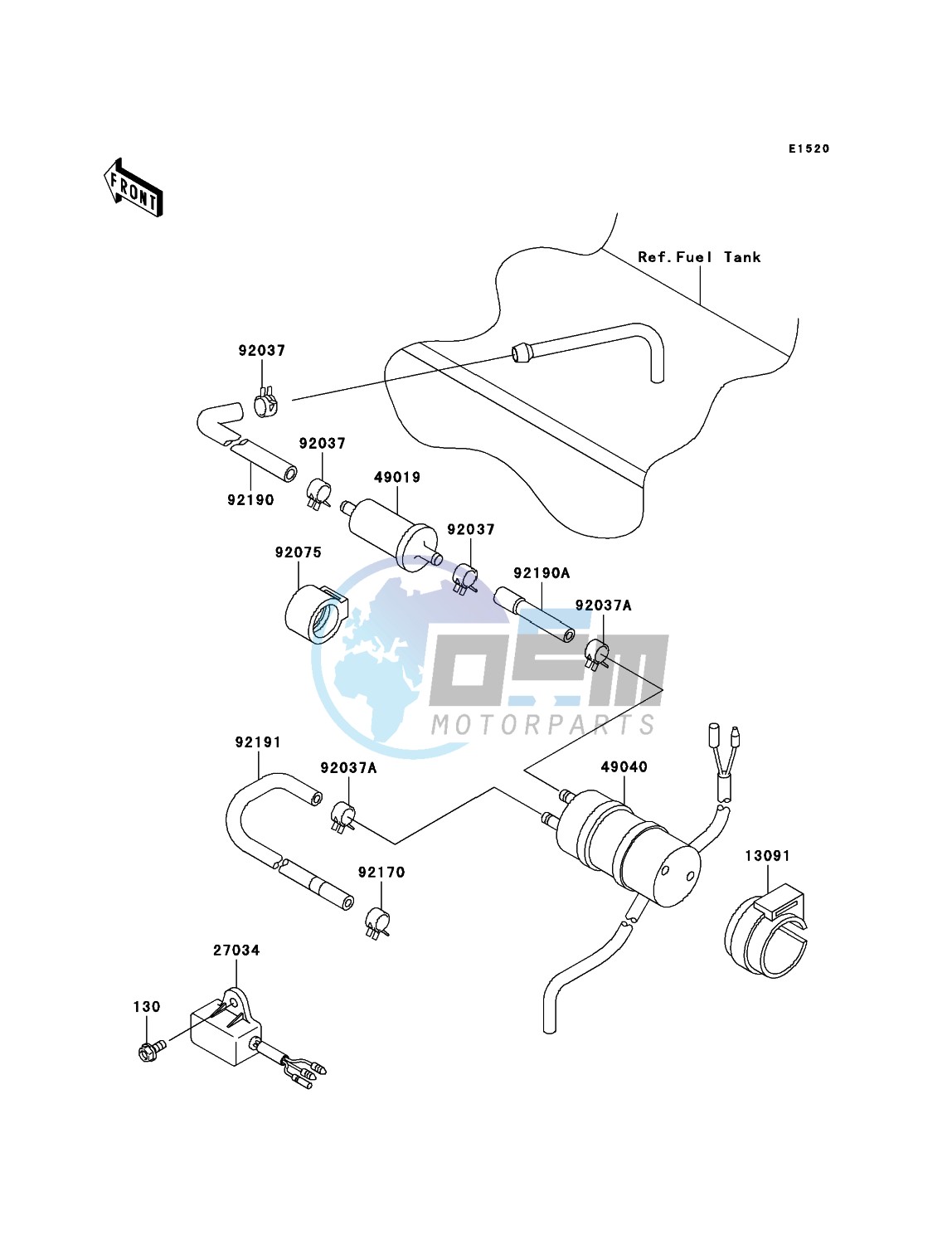 Fuel Pump