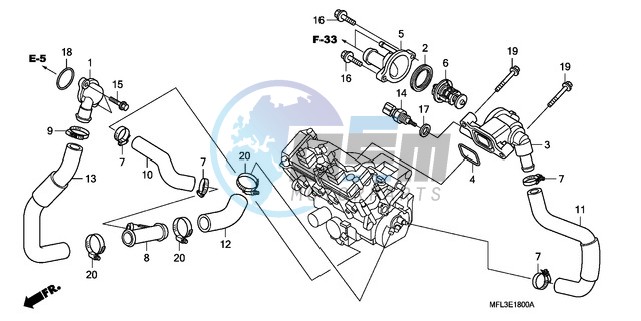 THERMOSTAT