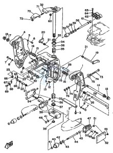 70B drawing MOUNT-2