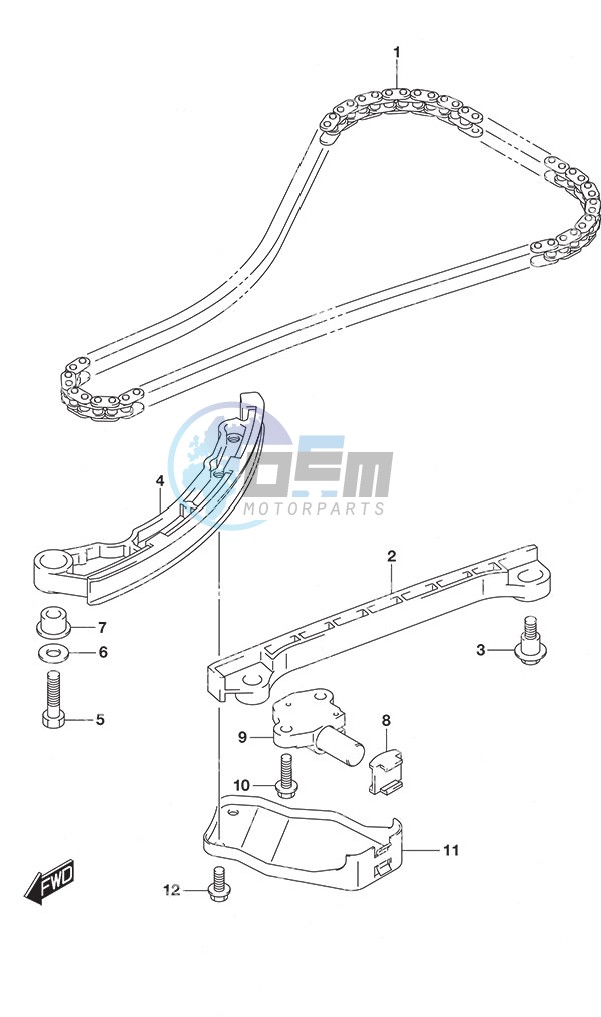 Timing Chain