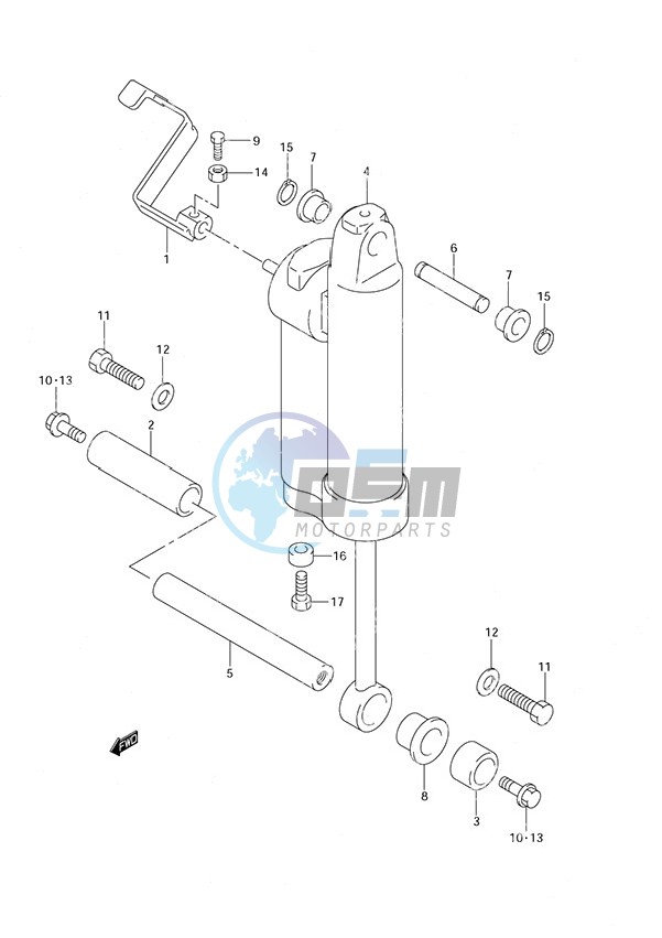 Gas Cylinder