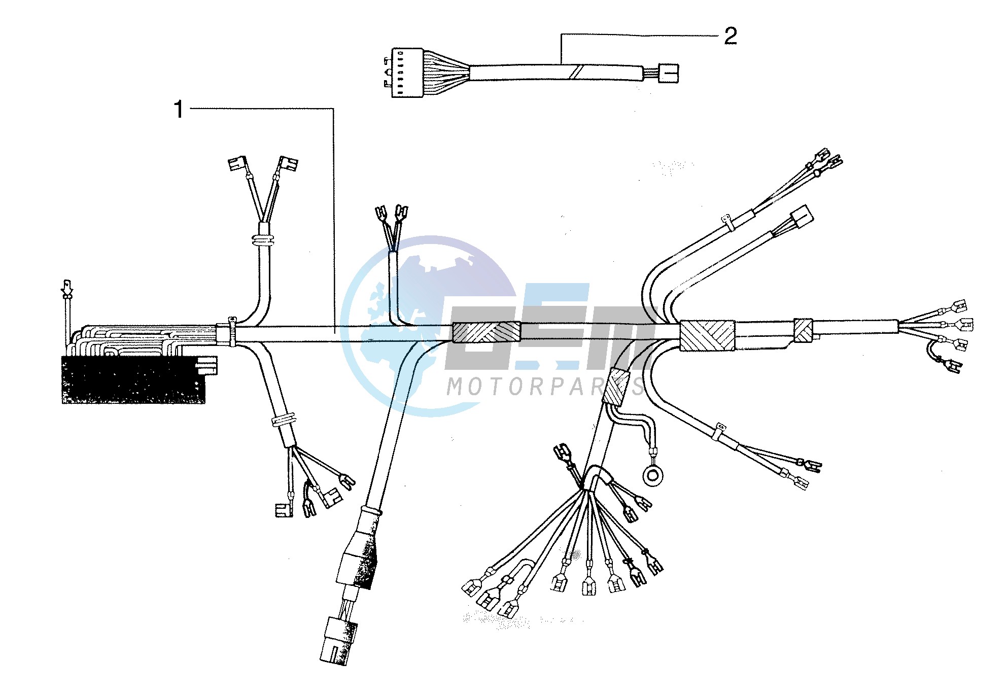 Electrical connections