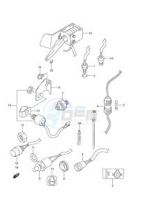 DF 25 drawing Switch