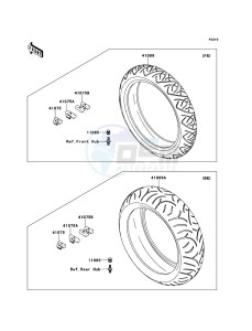 1400GTR ZG1400A8F FR GB XX (EU ME A(FRICA) drawing Tires