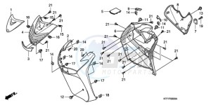 SH1509 Europe Direct - (ED) drawing FRONT COVER