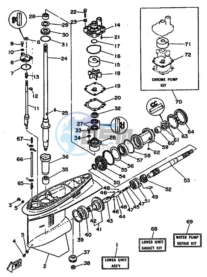 PROPELLER-HOUSING-AND-TRANSMISSION-1