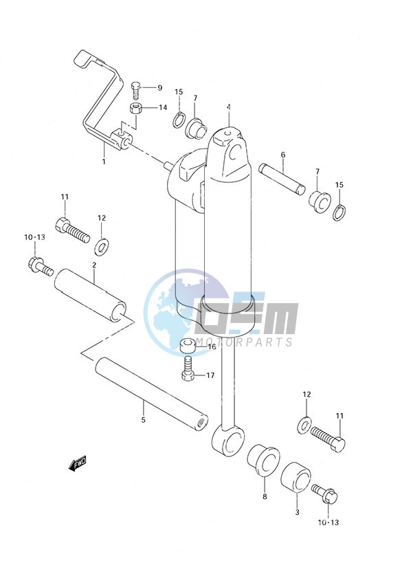 Gas Cylinder