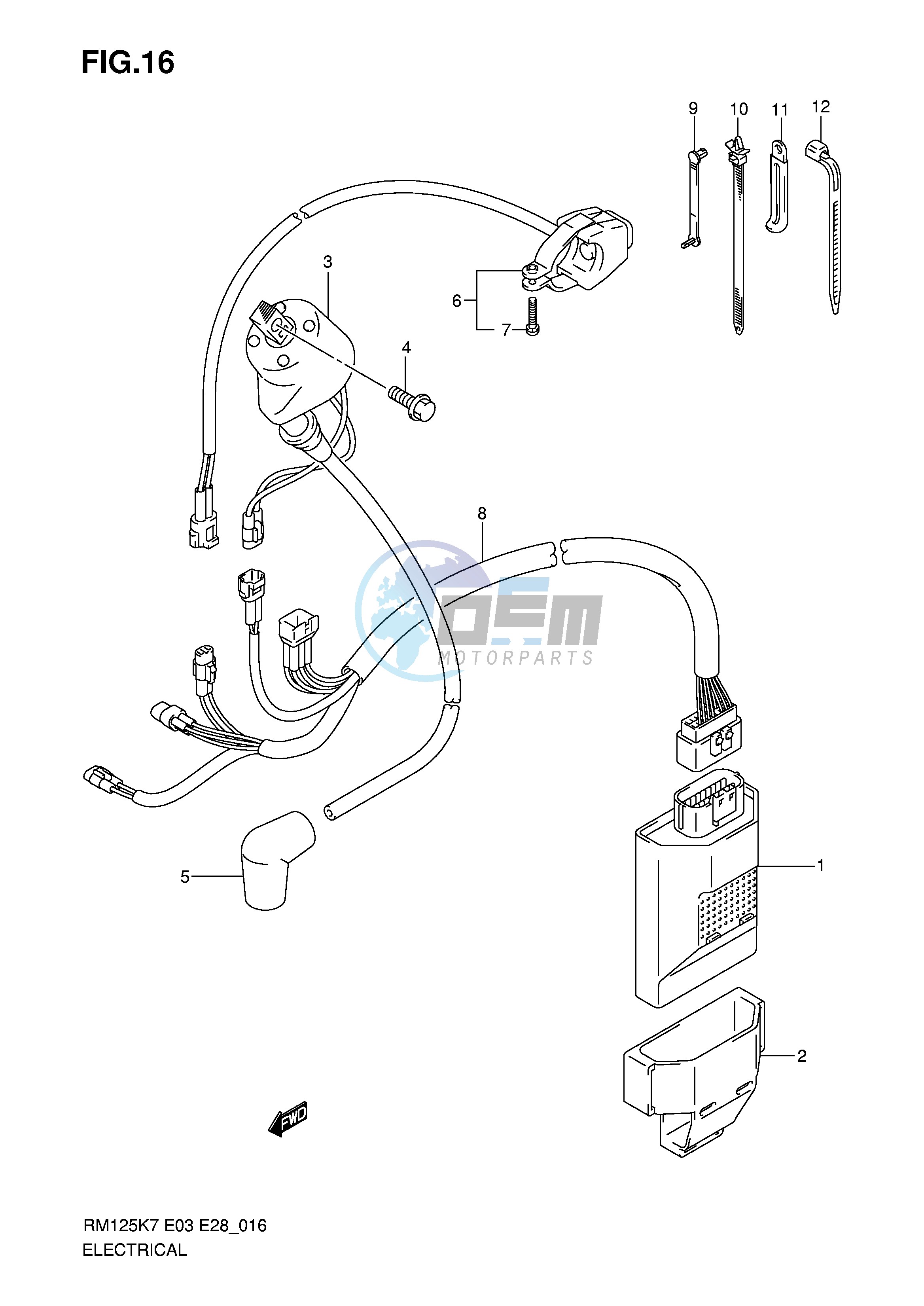 ELECTRICAL