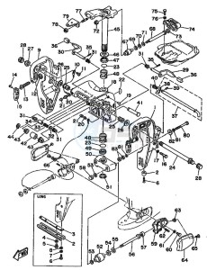 55B drawing MOUNT-1