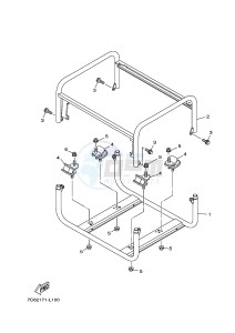 EF5200FW 357 (7C53 7C53) drawing FRAME